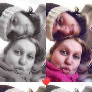 Meet your Posher, Caity